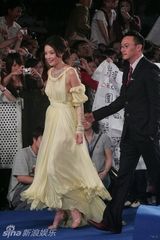 策划：不再让你孤单！盘点舒淇身边的那些男人