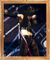 组图：动漫舞台剧对对碰 美少女变身成真人