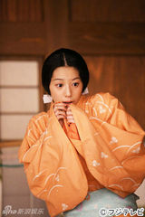 组图：《信长协奏曲》再增新卡司 藤木直人加盟