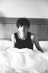 组图：武艺《别太想我哦》关西篇 9月1日预售