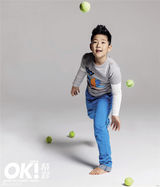 组图：石头多款时尚造型开创萌系新时代