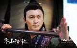 TVB《寒山潜龙》1280x800壁纸(马国明/李诗韵/敖嘉年/陈国邦/曹永廉/林夏薇)