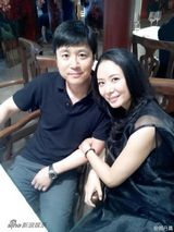 组图：赵薇佟大为新戏开拍 北影96班同学再聚首