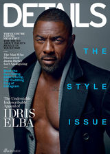 组图：《环太平洋》将军写真大秀肌肉 性感健美