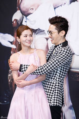 独家：《杜鹃之巢》张瑞希等主演亮相引期待