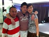 组图：盘点十大体坛名将的娇妻 各自美艳动人