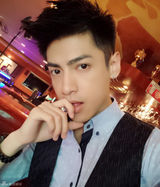 组图：娱乐圈宝贝计划07号候选人--罗云熙