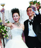 策划：姻缘莫看年龄！圈里老夫少妻组合多