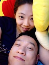 组图：盘点十大体坛名将的娇妻 各自美艳动人