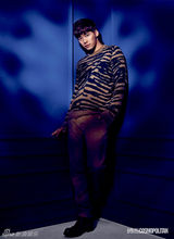 组图：盗墓好基友李易峰杨洋合体拍魅蓝大片