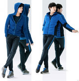 策划：外星叫兽金秀贤 穿越400年定格一瞬间