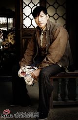 高清组图：夺宝大戏《锣鼓巷》精美剧照抢先看