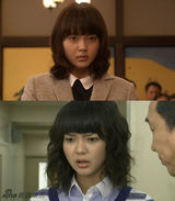 策划：日剧当红女主角 谁最美艳谁最丑？