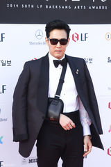 独家高清：又是一年百想红毯 众星云集争奇斗艳