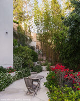 组图：梅根福克斯豪宅低价出售觅新爱巢