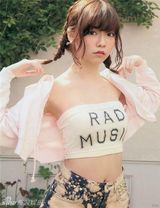 组图：AKB48清纯美女为日本自卫队拍征兵宣传片