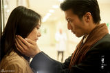 组图：《一生一世》曝谢霆锋高圆圆激情戏