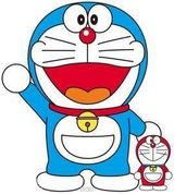 组图：哆啦A梦-98岁生日快乐 回忆童年的蓝胖子