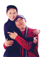 策划：姻缘莫看年龄！圈里老夫少妻组合多