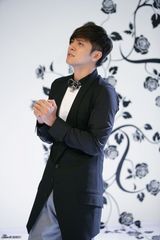 组图：盘点柴智屏捧红的鲜肉 大多最后与之决裂