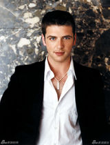 组图:男神一网打尽！全球百名性感男子半裸来袭