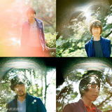 组图：《信长协奏曲》小栗旬骑马造型英姿勃发