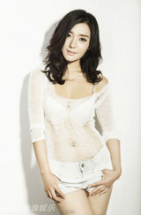 组图：娱乐圈宝贝计划最佳十颜美图大赏