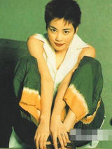 [青春照相馆]天后王菲45岁生日:一个时代的记忆