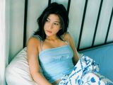 组图：上原多香子性感比基尼照 半裸秀玉臀曲线