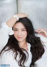 组图：汤唯写真撩发妩媚 性感不用脱信手拈来