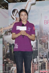 组图：郭晶晶为丈夫送惊喜 否认训练儿子跳水