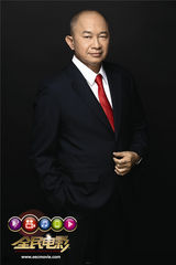 组图：《全民电影》吴宇森：我们的电影需要你