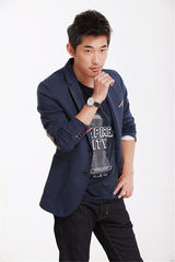 组图：张萌龚蓓苾《我的婚姻谁做主》曝定妆照