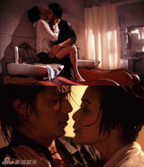 策划：帅哥招人爱！霍建华丰富绯闻史揭秘