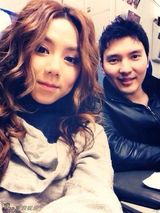 组图：美少女爱自拍！邓紫棋海量生活美照曝光