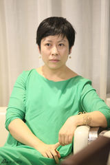 组图：《黄金时代》沙龙许鞍华与粉丝探讨人生