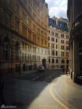 组图：许巍英国音乐之旅 自在享生活 Part4