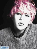 策划：浓妆不专属 看男歌手如何妖艳逆袭