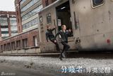 组图：电影《分歧者：异类觉醒》精彩剧照