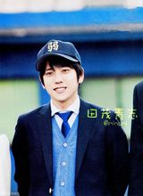 组图：永远的17岁！二宫和也逆生长冻龄不老颜