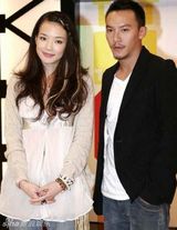 策划：不再让你孤单！盘点舒淇身边的那些男人