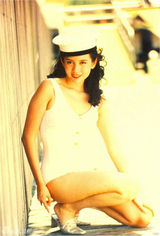 【青春照相馆】尤物邱淑贞：美艳旧照销魂入骨