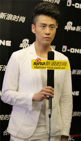 组图：时尚活动众星云集 红毯帅哥美女扎成堆