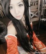 组图：历届ChinaJoy ShowGirl美色大赏