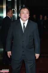 组图：钱嘉乐汤盈盈婚礼直击 郭富城成龙祝贺