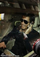 幻灯图：郭富城选情人节礼物 熊黛林因焚城8式痛哭