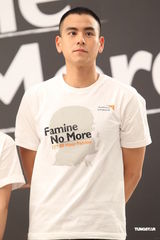 组图：彭于晏称入围金马是惊喜 与郭采洁同做公益