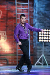 组图：好舞蹈郭富城当奶爸被嫌弃 学员被逼婚