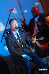 幻灯：张学友推全新大碟 因版税问题或将被无线封杀