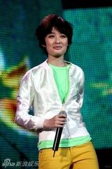 高清：中歌榜红五月音乐节开幕 汪峰压轴掀高潮